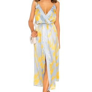 House of Harlow Mareena Dress